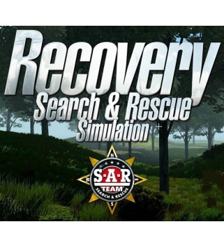Recovery Search & Rescue Simulation Steam Key GLOBAL